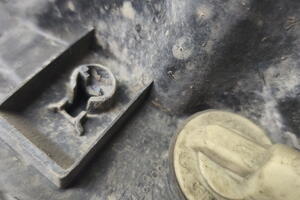 LAMPA REFLEKTOR PRAWY