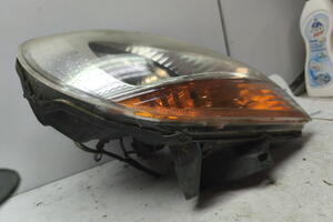 LAMPA REFLEKTOR PRAWY