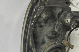 LAMPA REFLEKTOR LEWY