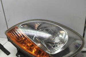 LAMPA REFLEKTOR LEWY