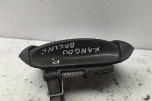 KLAMKA ZEWNĘTRZNA DRZWI TYŁ PRAWA