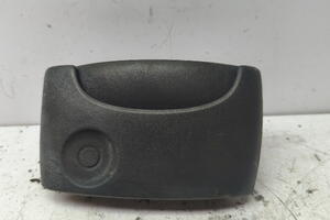 KLAMKA ZEWNĘTRZNA DRZWI TYŁ PRAWA