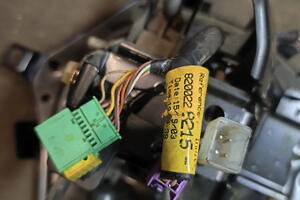 PEDAŁ SPRZĘGŁA HAMULCA 