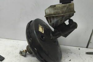 SERWO POMPA HAMULCOWA 