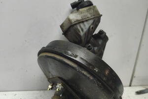 SERWO POMPA HAMULCOWA 