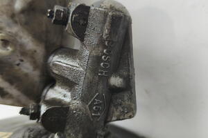 SERWO POMPA HAMULCOWA 