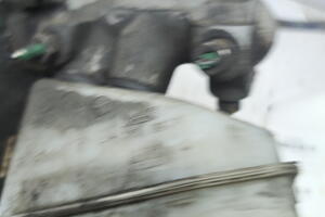 SERWO POMPA HAMULCOWA 