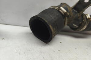 RURA PRZEWÓD WĄŻ INTERCOOLERA POWIETRZA