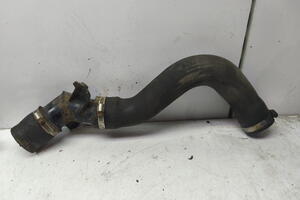 RURA PRZEWÓD WĄŻ INTERCOOLERA POWIETRZA