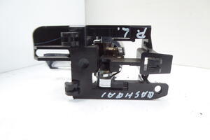 KLAMKA WEWNĘTRZNA DRZWI PRZÓD LEWA