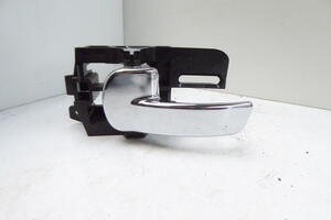 KLAMKA WEWNĘTRZNA DRZWI PRZÓD LEWA