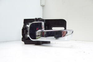 KLAMKA WEWNĘTRZNA DRZWI PRZÓD LEWA