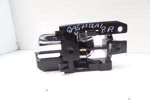 KLAMKA WEWNĘTRZNA DRZWI PRZÓD PRAWA