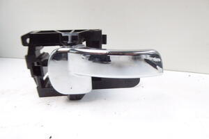 KLAMKA WEWNĘTRZNA DRZWI PRZÓD PRAWA