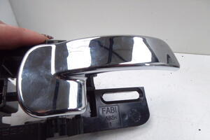 KLAMKA WEWNĘTRZNA DRZWI PRZÓD PRAWA