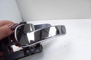 KLAMKA WEWNĘTRZNA DRZWI TYŁ LEWA