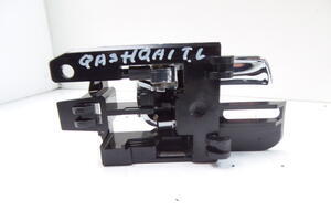 KLAMKA WEWNĘTRZNA DRZWI TYŁ LEWA