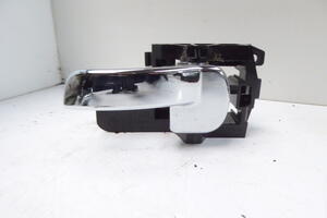 KLAMKA WEWNĘTRZNA DRZWI TYŁ LEWA