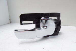 KLAMKA WEWNĘTRZNA DRZWI TYŁ PRAWA