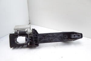 KLAMKA ZEWNĘTRZNA PRZÓD LEWA