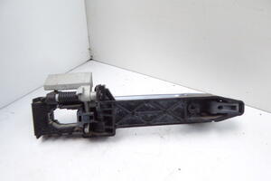 KLAMKA ZEWNĘTRZNA PRZÓD LEWA