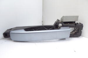 KLAMKA ZEWNĘTRZNA PRZÓD LEWA