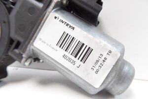 SILNICZEK SZYBY PRZÓD LEWY