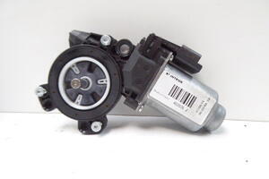 SILNICZEK SZYBY PRZÓD LEWY