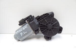 SILNICZEK SZYBY PRZÓD LEWY