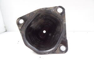 ODBÓJ STREFA ZGNIOTU TYŁ