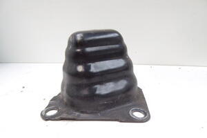 ODBÓJ STREFA ZGNIOTU TYŁ