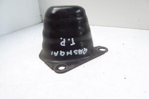 ODBÓJ STREFA ZGNIOTU TYŁ