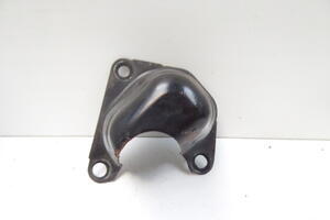 ODBÓJ STREFA ZGNIOTU TYŁ