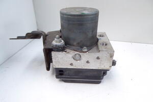 POMPA HAMULCOWA ABS STEROWNIK 