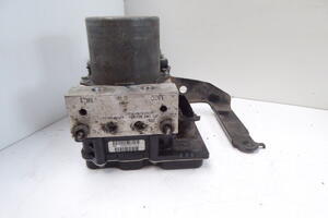 POMPA HAMULCOWA ABS STEROWNIK 