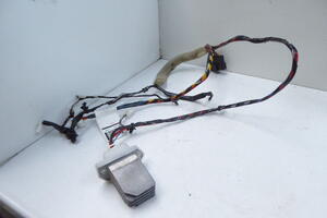 WIĄZKA INSTALACJA WTYCZKA WENTYLATORÓW