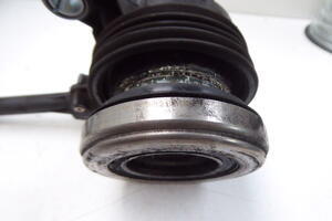 POMPKA SPRZĘGŁA WYSPRZĘGLIK