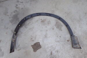 OSŁONA BŁOTNIKA PRZÓD PRAWA