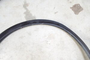 OSŁONA BŁOTNIKA PRZÓD PRAWA