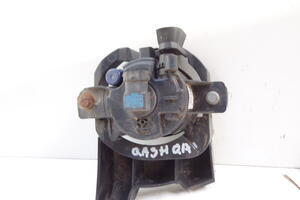 LAMPA PRZECIWMGIELNA HALOGEN PRZÓD PRAWY