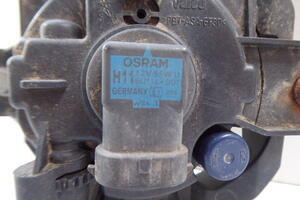 LAMPA PRZECIWMGIELNA HALOGEN PRZÓD PRAWY