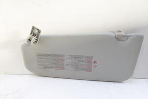 OSŁONA PRZECIWSŁONECZNA PRAWA