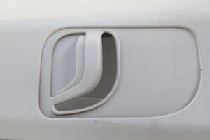 OSŁONA SŁUPKA ŚRODKOWEGO PRAWA