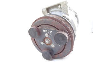 SPRĘŻARKA KLIMATYZACJI 