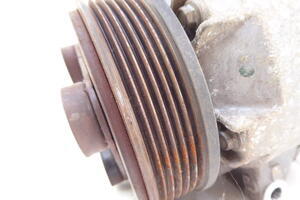 SPRĘŻARKA KLIMATYZACJI 