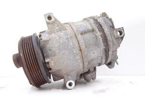 SPRĘŻARKA KLIMATYZACJI 