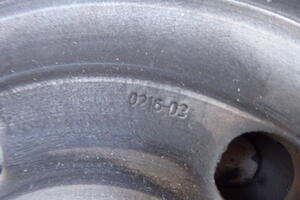 KOŁO DWUMASOWE DWUMAS