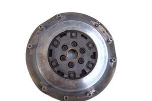 KOŁO DWUMASOWE DWUMAS