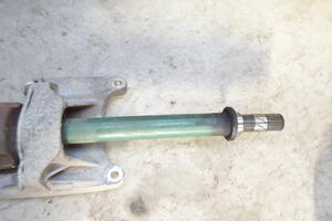 PÓŁOŚ DŁUGA PRAWA