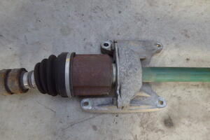 PÓŁOŚ DŁUGA PRAWA